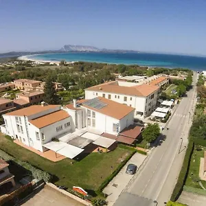 Al Faro San Teodoro (Sardinia)