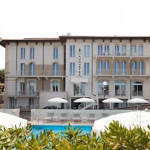 *** Hotel Augustea Italy