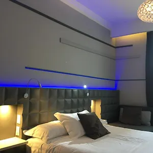 Z-archsuites Rom