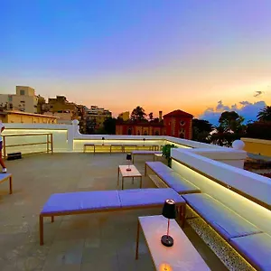  Bed & Breakfast Palazzo Fiaccadori - Historical Palace Italy