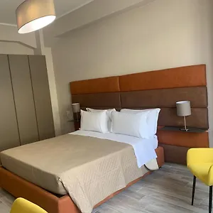  Aparthotel Tripepi Italy