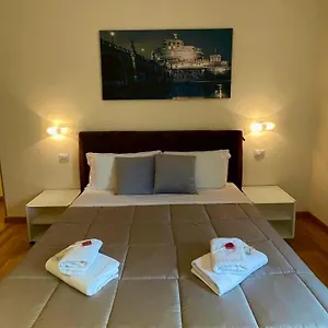  Bed & Breakfast Rienzo Vatican Italy