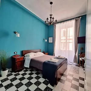  Bed & Breakfast The Painter's House Italy
