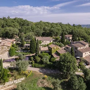 ***** Hotel Borgo Vescine Italy
