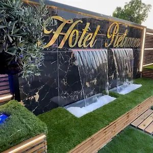 *** Hotel Borbonico Di Pietrarsa Italy