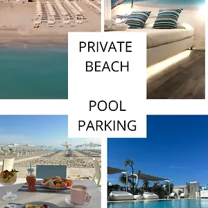 *** Hotel Liberty - Parking & Included Italy