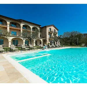 **** Hotel Ca' Barbini Italy