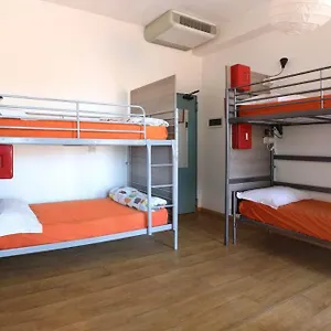 Jammin' Hostel&bar Rimini